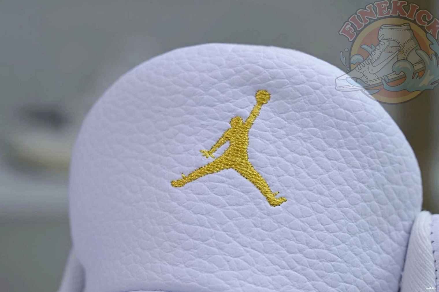 Air Grey” Jordan 13“Blue 0122